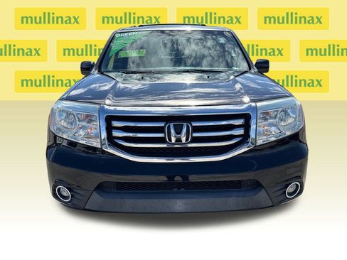 Used 2015 Honda Pilot SE image 11
