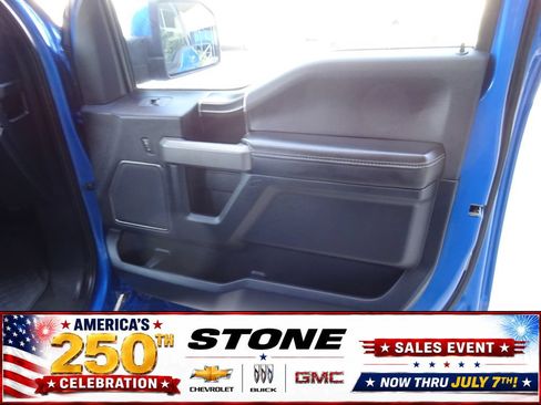 Used 2020 Ford F150 Raptor w/ Equipment Group 802A Luxury AWD/4WD image 30