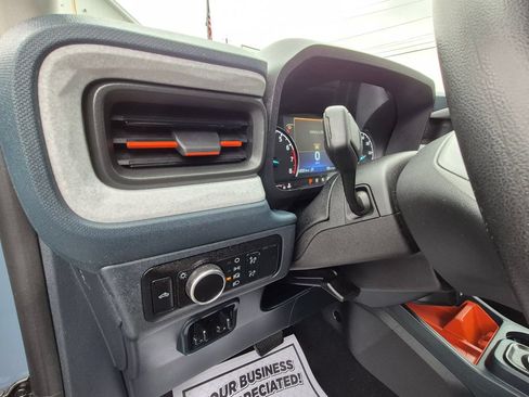 Used 2024 Ford Maverick XLT w/ Equipment Group 300A Standard AWD/4WD image 23