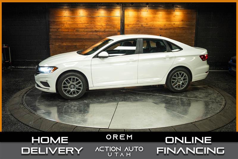 Used 2019 Volkswagen Jetta S w/ Driver Assistance Package FWD image 1