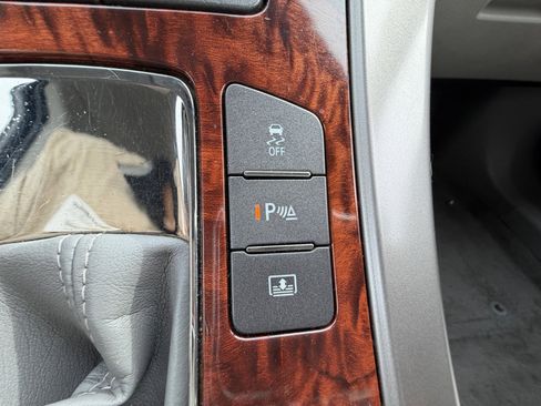 Used 2012 Buick LaCrosse Premium w/ Entertainment Package image 30