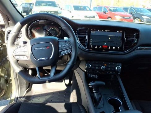 New 2026 Dodge Durango GT image 8