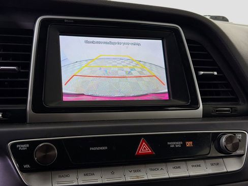 Used 2018 Hyundai Sonata ECO image 16