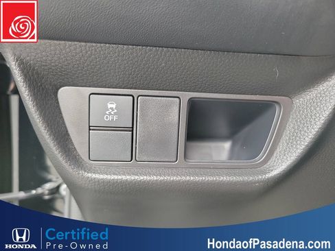 Certified 2024 Honda HR-V Sport image 19