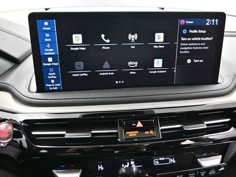 Used 2025 Acura MDX w/ Technology Package image 13