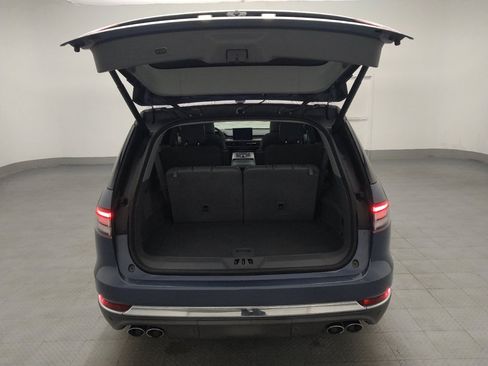 Used 2021 Lincoln Aviator Reserve w/ Equipment Group 201A RWD image 29