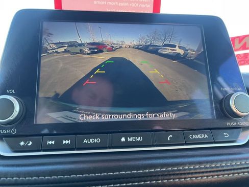 Certified 2023 Nissan Rogue S image 50