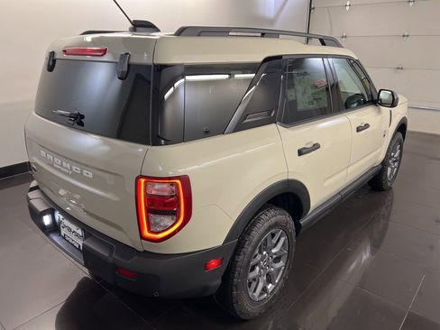New 2025 Ford Bronco Sport Big Bend w/ Convenience Package image 5