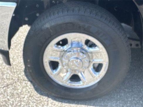 New 2025 RAM 2500 Tradesman image 11