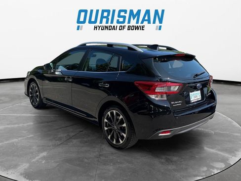 Used 2020 Subaru Impreza 2.0i Limited AWD/4WD image 4