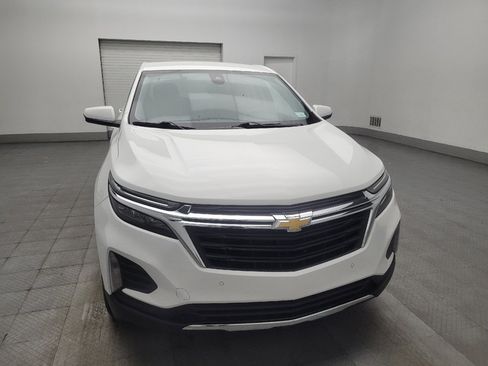 Used 2023 Chevrolet Equinox LT w/ Driver Convenience Package AWD/4WD image 14