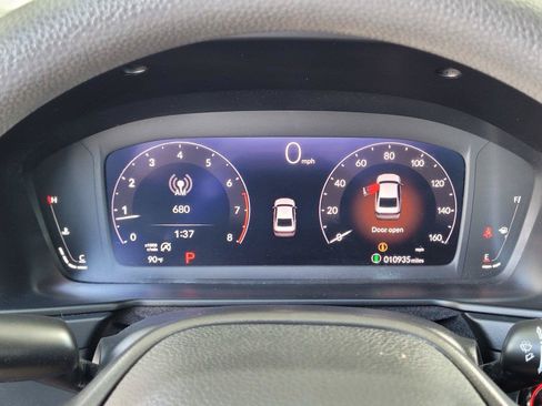 Used 2023 Honda Accord LX image 29