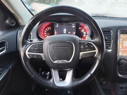 Used 2015 Dodge Durango SXT w/ Quick Order Package 23B AWD/4WD image 33