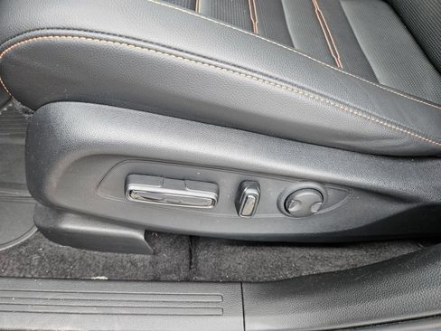 Used 2026 Honda CR-V Sport-L image 23
