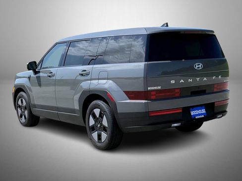 Certified 2026 Hyundai Santa Fe SE AWD/4WD image 7