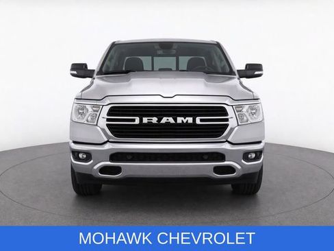 Used 2020 RAM 1500 Big Horn AWD/4WD image 6