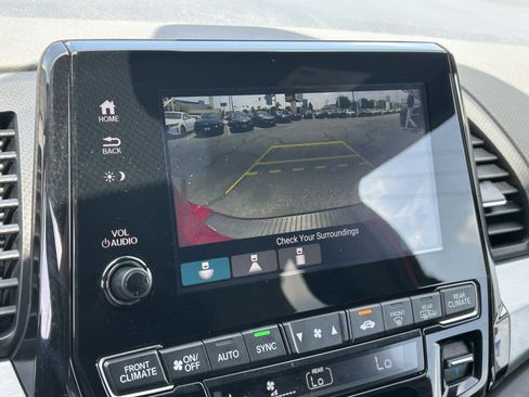 Certified 2024 Honda Odyssey Sport image 19