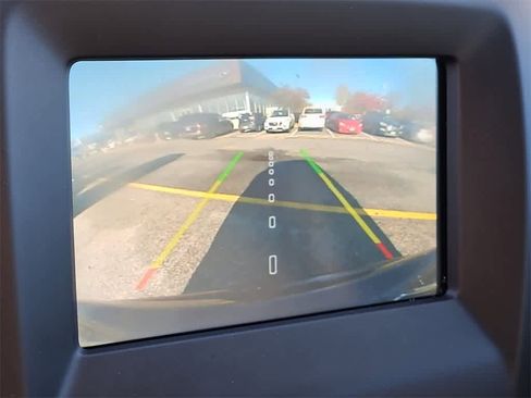 Used 2020 Jeep Compass Latitude w/ Popular Equipment Group image 15