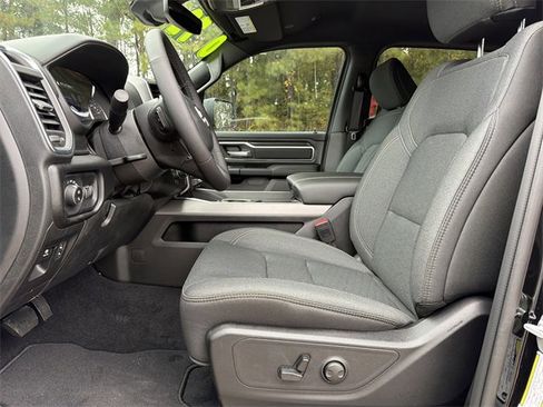 New 2026 RAM 1500 Big Horn image 9