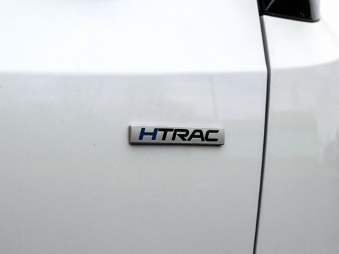 Used 2022 Hyundai Tucson SEL image 5