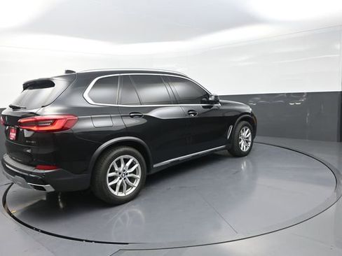 Used 2020 BMW X5 xDrive40i w/ Convenience Package AWD/4WD image 15