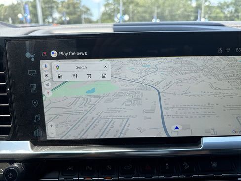 New 2025 Chevrolet Silverado 1500 RST image 26