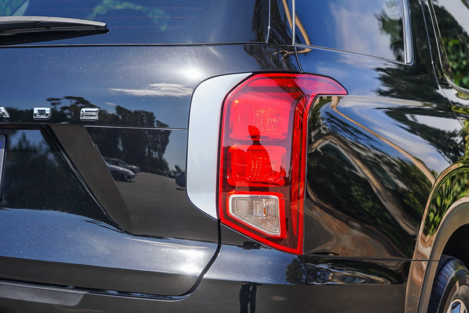 Used 2020 Hyundai Palisade SEL FWD image 7