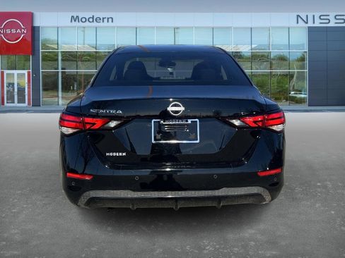Certified 2024 Nissan Sentra S image 6