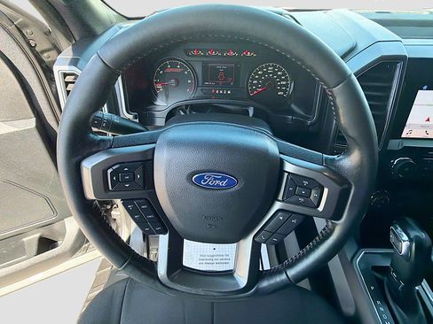 Used 2019 Ford F150 XLT w/ Equipment Group 302A Luxury AWD/4WD image 39