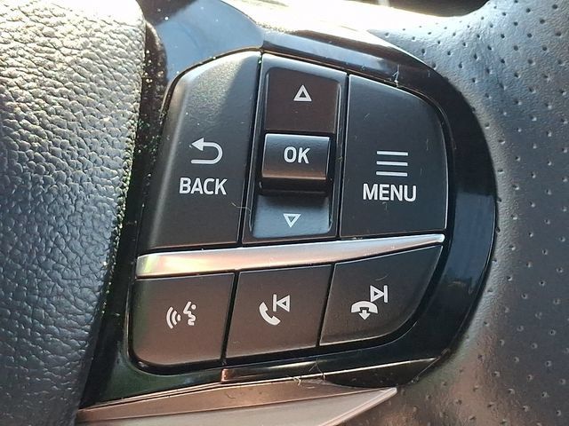 Certified 2025 Ford Explorer ST AWD/4WD image 23