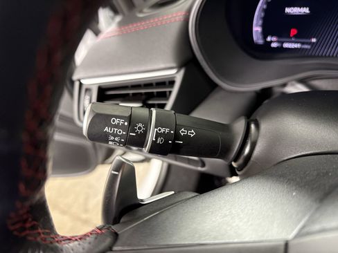 Certified 2025 Acura TLX SH-AWD w/ A-SPEC Pkg image 17