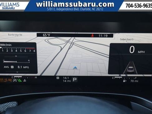 New 2026 Subaru Outback Limited XT AWD/4WD image 14