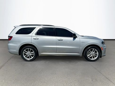 Used 2024 Dodge Durango R/T RWD image 8