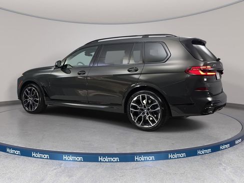 New 2026 BMW X7 xDrive40i w/ Executive Package image 7
