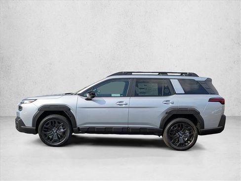 New 2026 Subaru Outback Limited XT AWD/4WD image 9