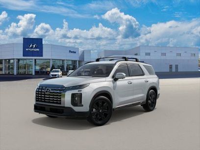 New 2025 Hyundai Palisade XRT