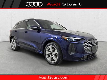 New 2026 Audi Q5 Prestige