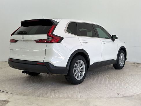 Used 2024 Honda CR-V EX image 9