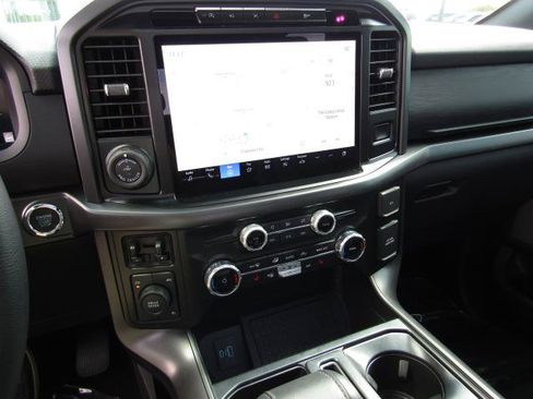 Used 2024 Ford F150 XLT w/ Equipment Group 303A High AWD/4WD image 27