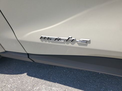 Used 2025 Ford Mustang Mach-E Premium RWD image 10
