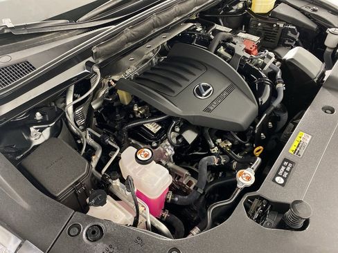 Certified 2023 Lexus RX 350 Premium Plus image 34