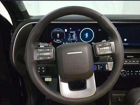 Used 2026 Hyundai Palisade Calligraphy AWD/4WD image 7