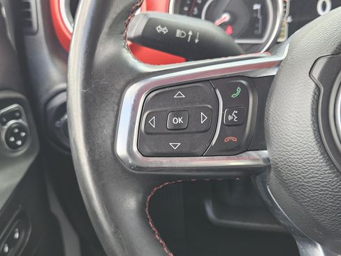 Used 2019 Jeep Wrangler Unlimited Rubicon AWD/4WD image 26