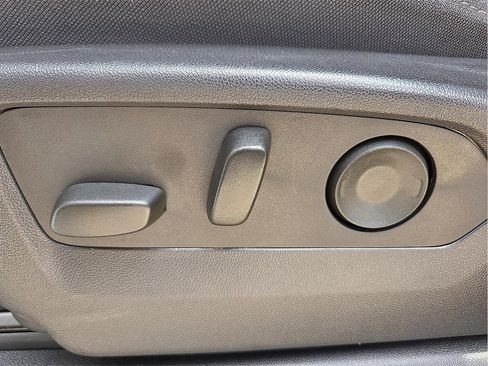 Used 2024 GMC Sierra 1500 Pro w/ Pro Value Package image 15