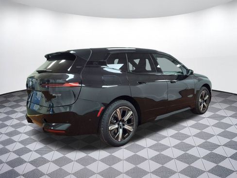 New 2026 BMW iX xDrive60 w/ Premium Package image 7