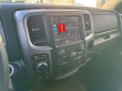 Used 2022 RAM 1500 Classic Warlock w/ Electronics Group image 24