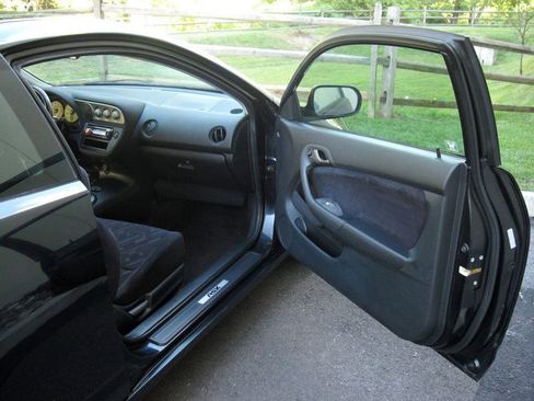 Used 2003 Acura RSX image 19