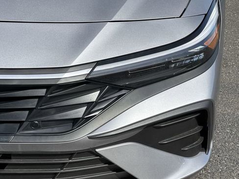 New 2026 Hyundai Elantra Sport image 37