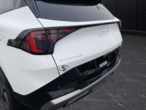 New 2026 Kia Sportage SX Prestige image 44