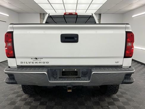 Used 2014 Chevrolet Silverado 1500 LT w/ All Star Edition image 21